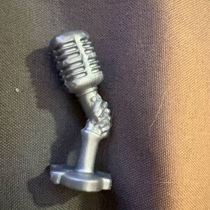 Monster High Microphone